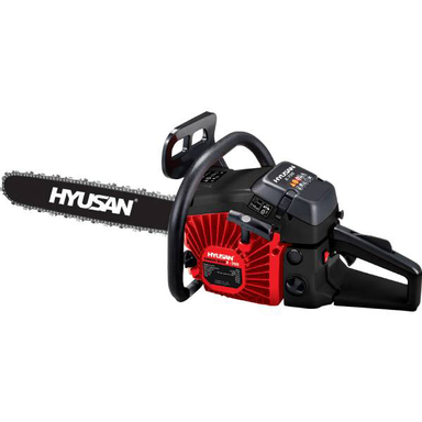 اره زنجیری بنزینی هیوسان (Hyusan) مدل X-700