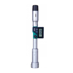 میکرومتر دیجیتال داخل سنج اینسایز (Insize) مدل 30-3127 سایز 30-25 میلی متر