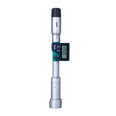 میکرومتر دیجیتال داخل سنج اینسایز (Insize) مدل 30-3127 سایز 30-25 میلی متر