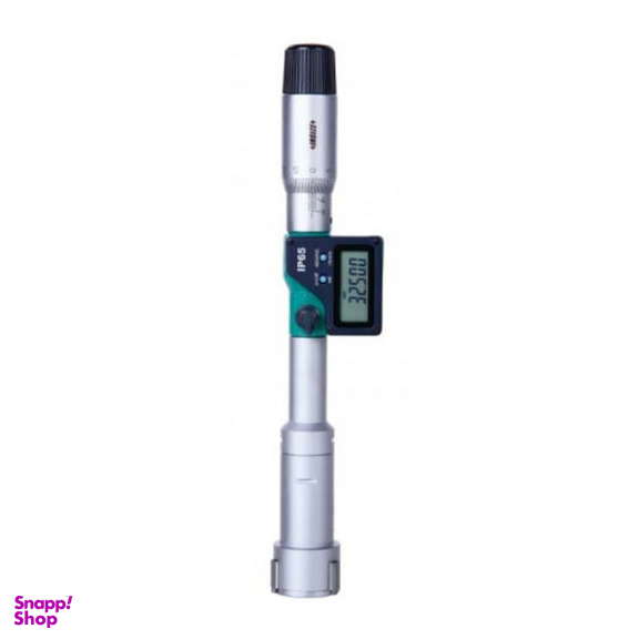 میکرومتر دیجیتال داخل سنج اینسایز (Insize) مدل 30-3127 سایز 30-25 میلی متر