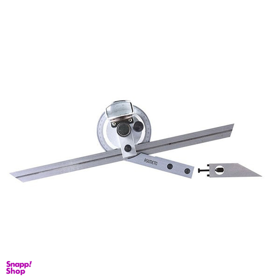 زاویه سنج یونیورسال آسیمتو (Asimeto) مدل 5-06-490