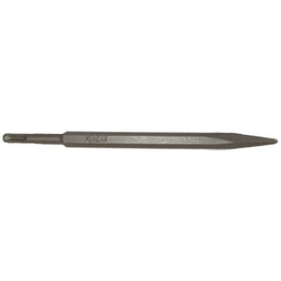 قلم چهار شیار نوک تیز کنزاکس (Kenzax) مدل KPPC-14