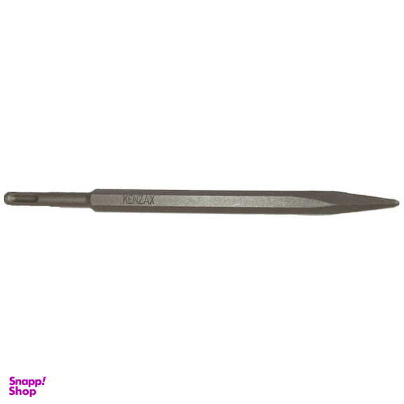 قلم چهار شیار نوک تیز کنزاکس (Kenzax) مدل KPPC-14