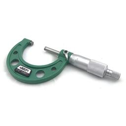 میکرومتر خارج سنج اینسایز (Insize) مدل 2-3203 سایز 2-1 اینچ