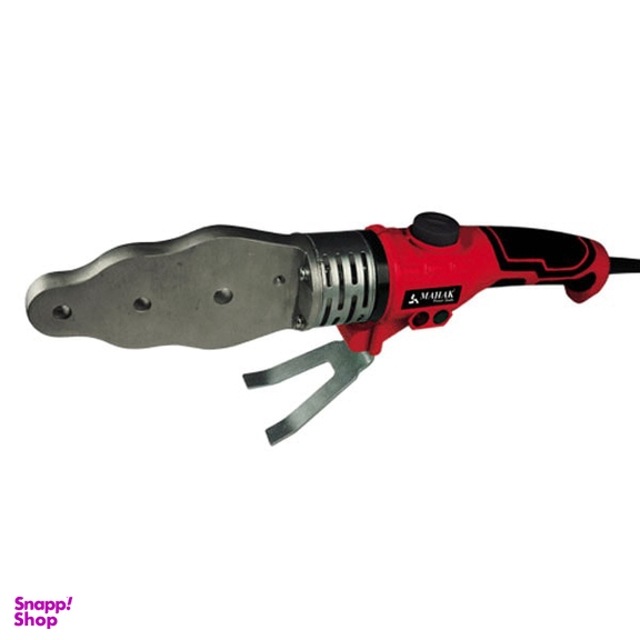 اتو لوله کشی محک (Mahak) مدل PW-1500 به همراه لوازم