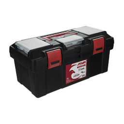 جعبه ابزار پلاستیکی آروا (Arva) مدل 4532 سایز 17 اینچ