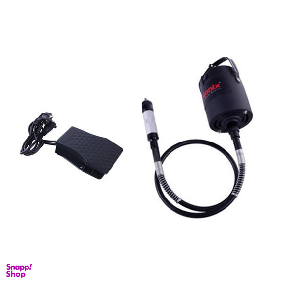 فرز مینیاتوری پدالی رونیکس (Ronix) مدل 3450