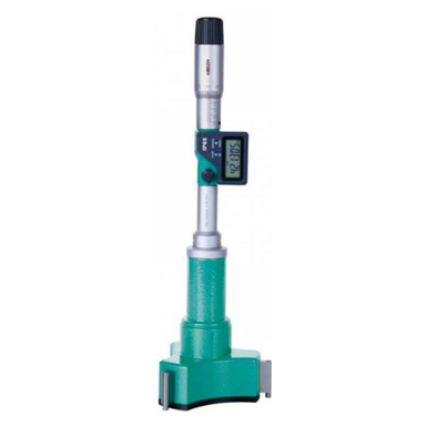 میکرومتر دیجیتال داخل سنج اینسایز (Insize) مدل 75-3127 سایز 75-62 میلی متر
