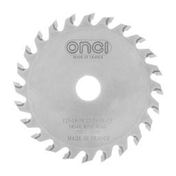 تیغ اره خط زن انسی (Onci) مدل LHS055382-0