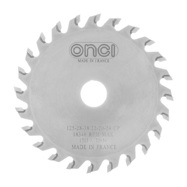 تیغ اره خط زن انسی (Onci) مدل LHS055382-0