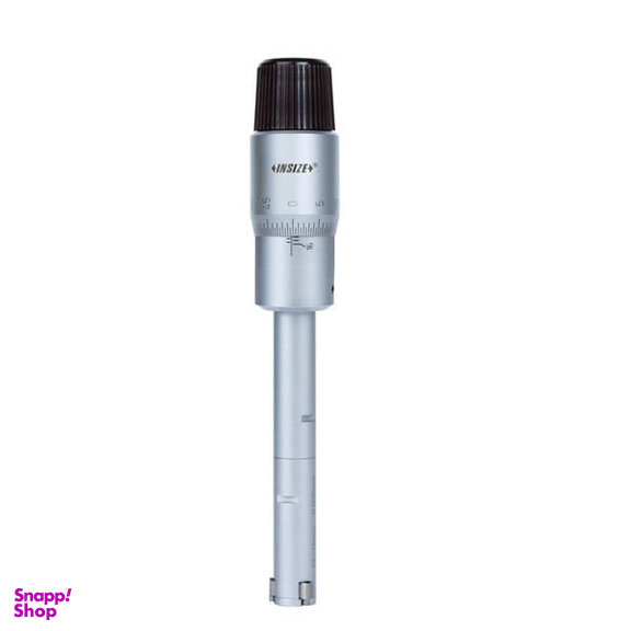 میکرومتر داخل سنج اینسایز (Insize) مدل 16-3227 سایز 16-12 میلی متر