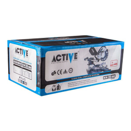 فارسی بر کشویی اکتیو (Active) مدل AC-2155