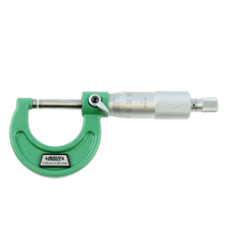 میکرومتر خارج سنج اینسایز (Insize) مدل 25-3210 سایز 25-0 میلی متر