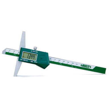 کولیس عمق سنج دیجیتال 500 میلی متر اینسایز (Insize) مدل 500-1141
