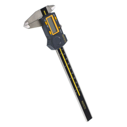 کولیس دیجیتال آسیمتو (Asimeto) مدل 4-04-307 سایز 10 سانتی متر