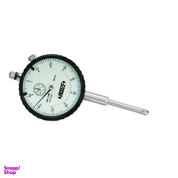 ساعت اندیکاتور اینسایز (Insize) مدل 30-2310