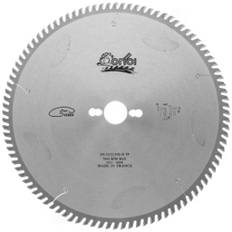 تیغ اره الماسه MDF انسی (Onci) سری گلدن مدل LHC11330031G سایز 300x96 میلی متر