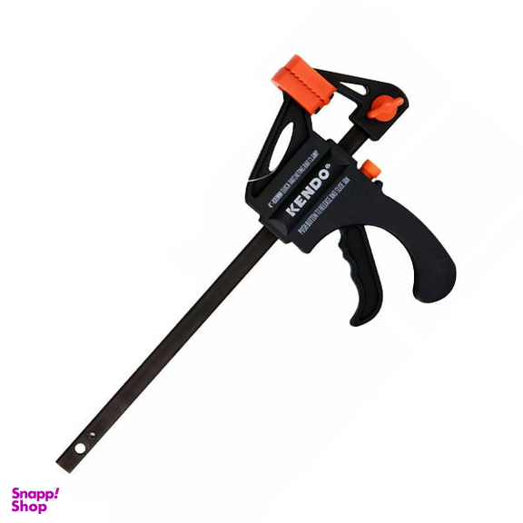 پیچ دستی اتوماتیک کندو (Kendo) مدل 4021