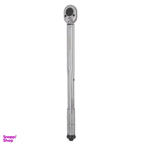 آچار ترکمتر جغجغه ای 3.8 اینچ کندو (Kendo) مدل 16132