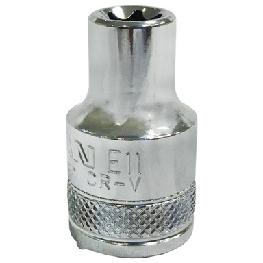 بکس تکی 1.2 اینچ کوتاه E ستاره ای توسن (Tosan) مدل T1253-38E