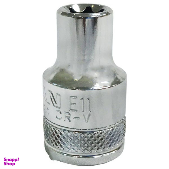 بکس تکی 1.2 اینچ کوتاه E ستاره ای توسن (Tosan) مدل T1253-38E