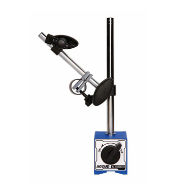 پایه ساعت شیطونکی مگنتی آکاد (Accud) مدل 281-100-01