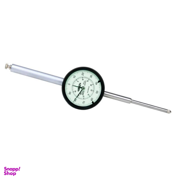 ساعت اندیکاتور اینسایز (Insize) مدل 100D-2309