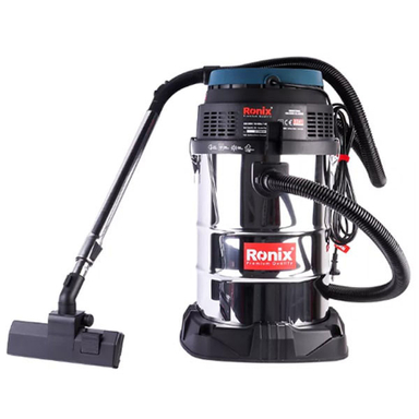 جاروبرقی صنعتی تک موتوره رونیکس (Ronix) مدل 1241