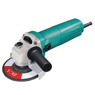 مینی فرز دی سی ای (DCA) مدل ASM03-115 توان 850 وات