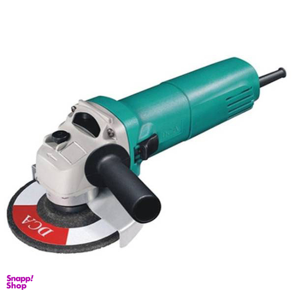 مینی فرز دی سی ای (DCA) مدل ASM03-115 توان 850 وات