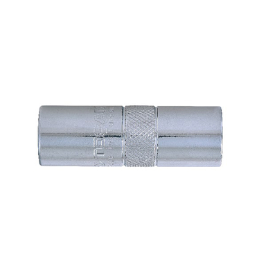 بکس شمع 1.2 اینچ کوتاه 6 گوش توسن (Tosan) مدل T1275