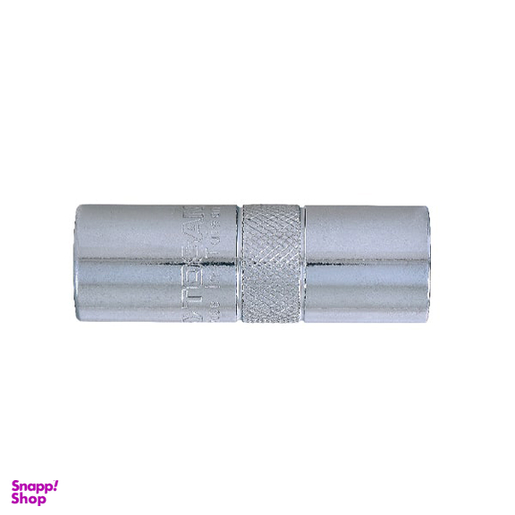 بکس شمع 1.2 اینچ کوتاه 6 گوش توسن (Tosan) مدل T1275