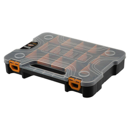 جعبه ابزار ارگانایزر مهر پلاستیک (Mehr) مدل ORG 4 سایز 35 سانتی متر