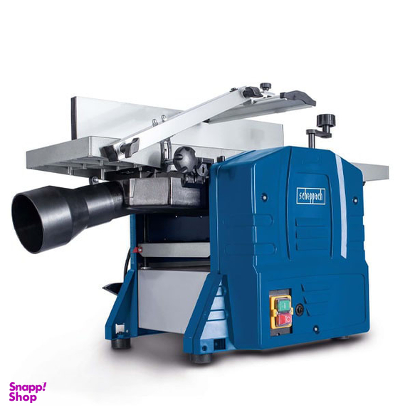 رنده گندگی شپخ (Scheppach) مدل HMS860 سایز 204 میلی متر