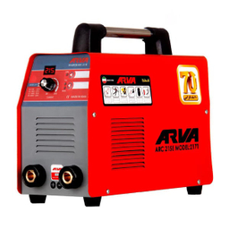 اینورتر جوشکاری 215 آمپر آروا (Arva) مدل 2171