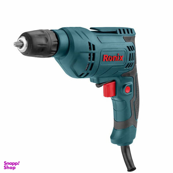 دریل رونیکس (Ronix) مدل 2107A
