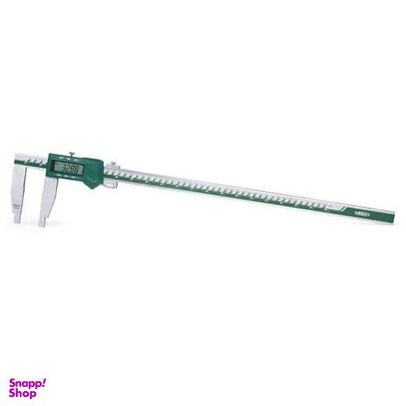 کولیس دیجیتال اینسایز (Insize) مدل 505-1106 سایز 50 سانتی متر