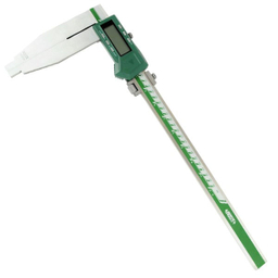 کولیس دیجیتال اینسایز (Insize) مدل 302-1106 سایز 30 سانتی متر