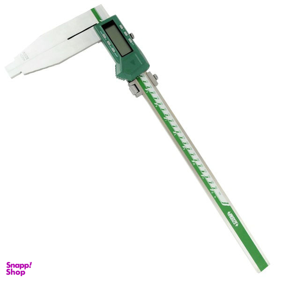 کولیس دیجیتال اینسایز (Insize) مدل 302-1106 سایز 30 سانتی متر
