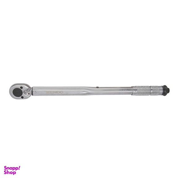 آچار ترکمتر جغجغه ای 1.4 اینچ کندو (Kendo) مدل 16131