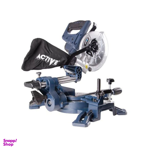 فارسی بر کشویی اکتیو (Active) مدل AC-2085