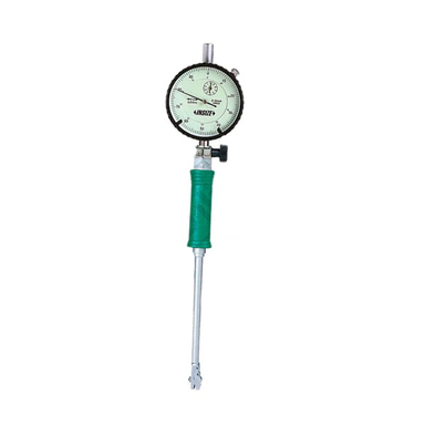 بور گیج 10 - 6 میلی متر اینسایز (Insize) مدل 10-2852