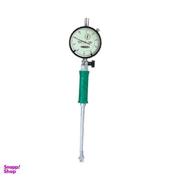 بور گیج 10 - 6 میلی متر اینسایز (Insize) مدل 10-2852