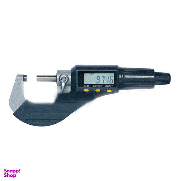 میکرومتر دیجیتال خارج سنج آکاد (Accud) مدل 01-002-312 سایز 50-25 میلی متر