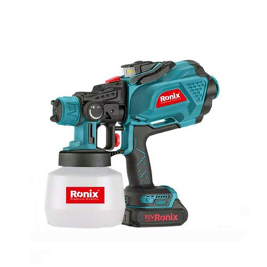 پیستوله شارژی رونیکس (Ronix) مدل 8604