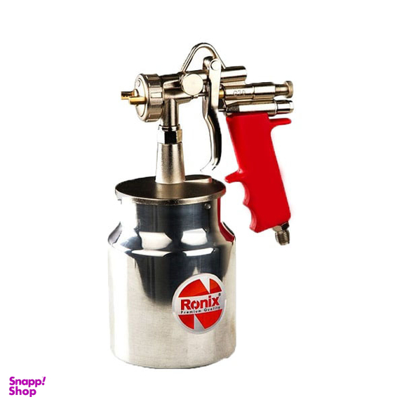 پیستوله بادی رنگ پاش رونیکس (Ronix) مدل RH-6406