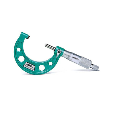 میکرومتر خارج سنج اینسایز (Insize) مدل 275-3203 سایز 275-250 میلی متر
