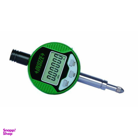 ساعت اندیکاتور دیجیتال اینسایز (Insize) مدل 2114-5F