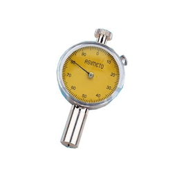 سختی سنج پلاستیک آسیمتو (Asimeto) مدل 0-06-640