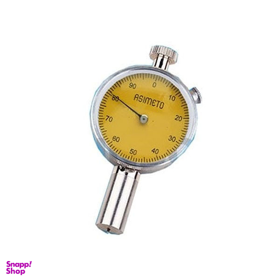 سختی سنج پلاستیک آسیمتو (Asimeto) مدل 0-06-640